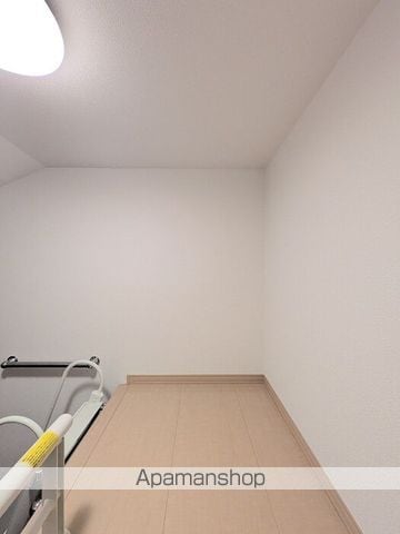 COMFORTIIの内装写真
