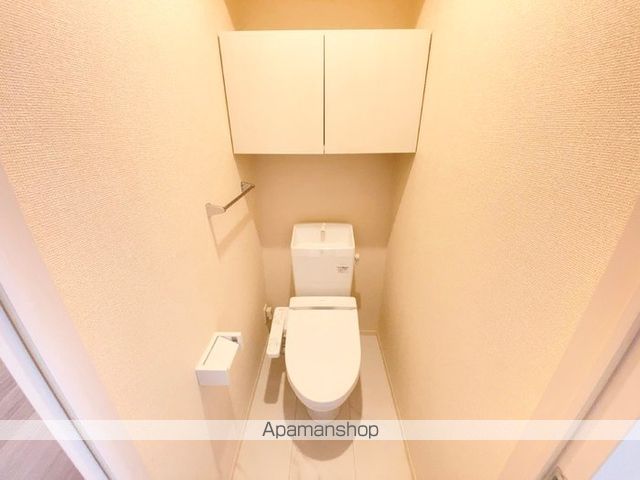 アンファン ウルーの内装写真