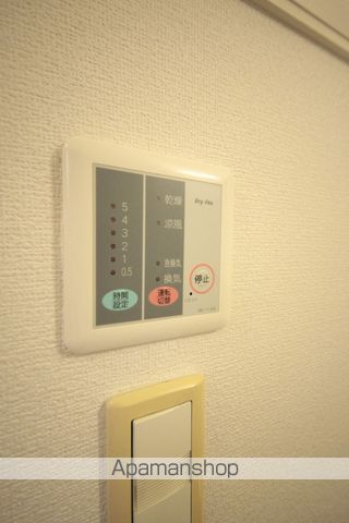 レオパレス椎の実3の内装写真