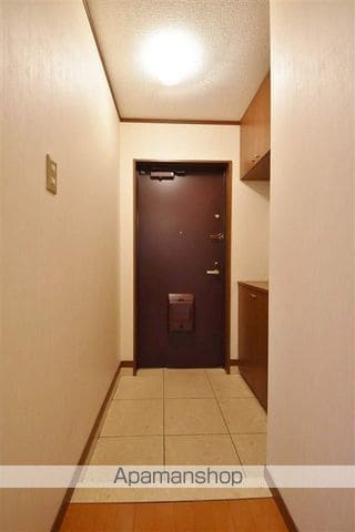 ローズガーデン前橋の内装写真