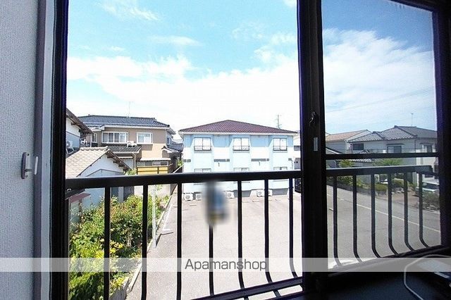 アコーダンス松田Aのその他写真