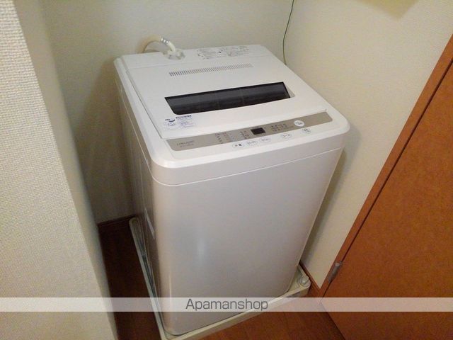 レオパレスダンダンめぐみの内装写真