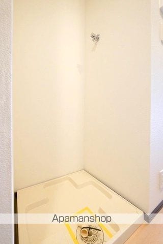 ジェノヴィア四谷三丁目グリーンヴェールの内装写真