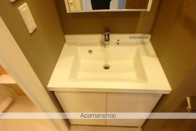 パークアクシス大塚ステーションゲートタワーの内装写真