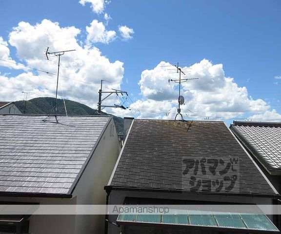 プリムエスパシオの内装写真