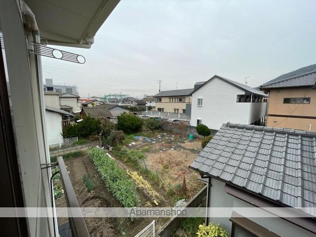 ドミトリー茜の内装写真