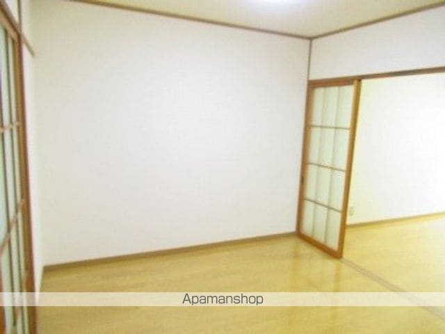 コーポ木菟の内装写真
