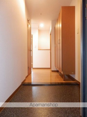 ティアラタワー中島倶楽部の内装写真