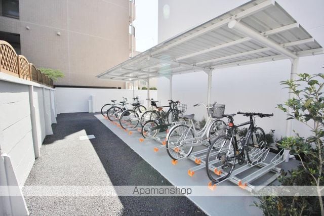 市ヶ谷二十騎町レジデンスのその他写真