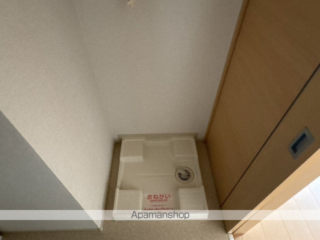 レーベン59の内装写真