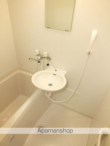 レオネクストロワジールの内装写真