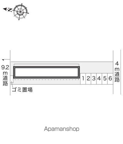 レオパレスツーエイトのその他写真
