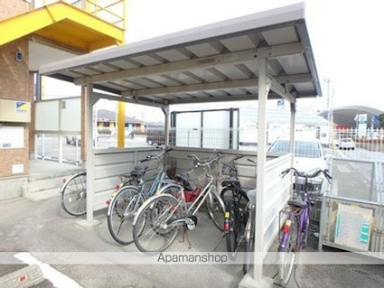 ファーストクラス県立大学前[1K/22.17m2]の外観5