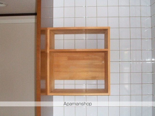 アクニ・コーポの内装写真