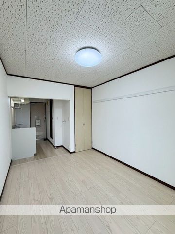 メゾネット ラフィーネの内装写真