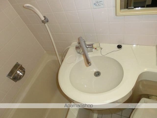 藤和シティコープ新大塚IIの内装写真