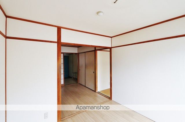 寺内マンション2の内装写真