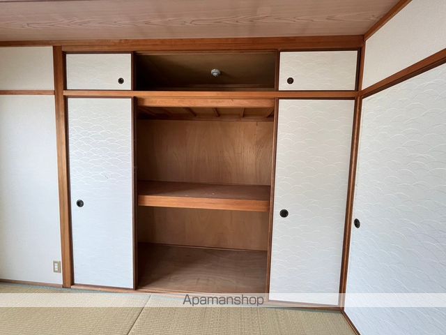 平成マンションの内装写真