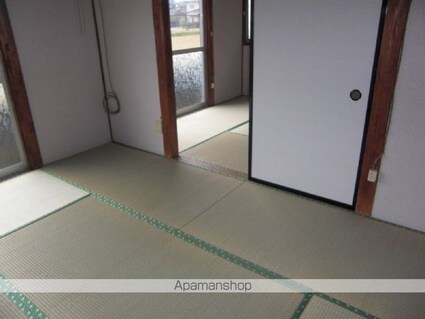 一戸建[3K/47.93m2]の内装1