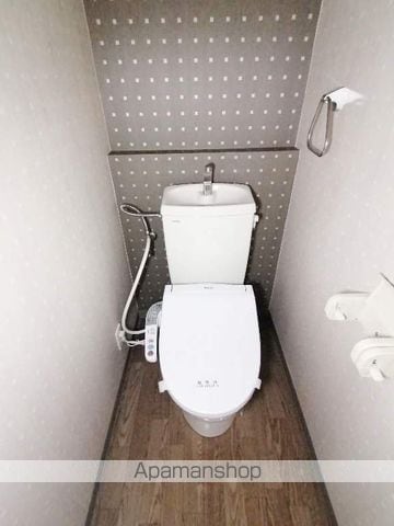 ヴィーブルピアの内装写真