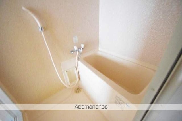 レズィダンスシャルルフロッケ山下町の内装写真