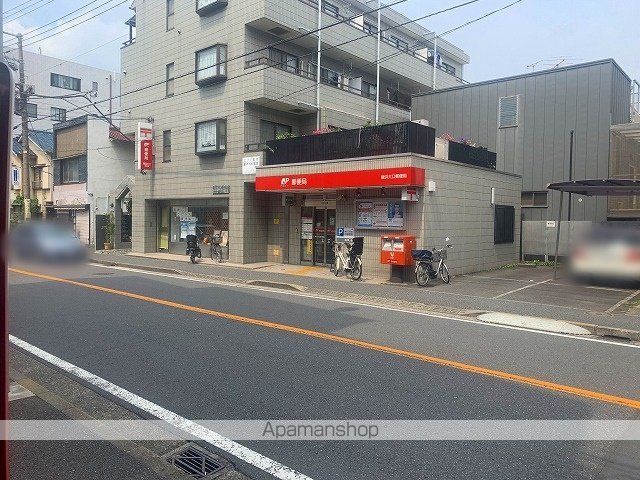 Kハウスの周辺写真