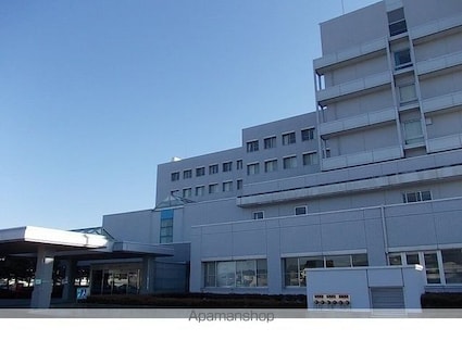 ブルーローズ[1R/30m2]の周辺6