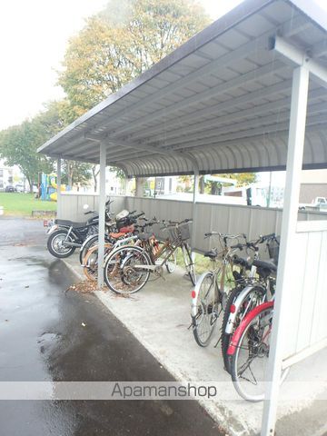 グレイススクエア菊水元町 五号館のその他写真