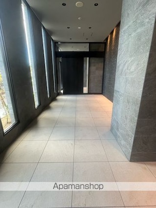 Ａｌｉｖｉｓ堺浜寺[1K/22.63m2]のロビー