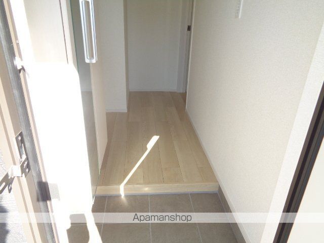 ラ ヴィラ フェニックス IIの内装写真
