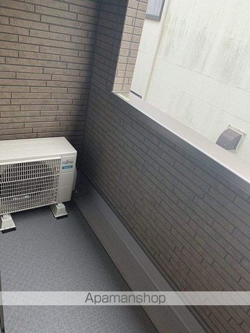 茅ヶ崎市 2階建 築8年の内装写真