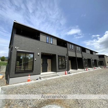 パディーエステート中ノ原　Ｂ[1LDK/50.01m2]の外観1