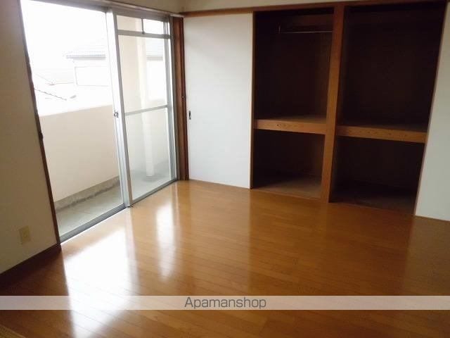 リージェントマンションの内装写真
