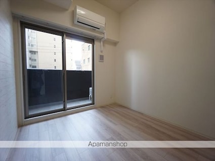 愛知県名古屋市中区新栄２丁目[1K/21.8m2]の内装8