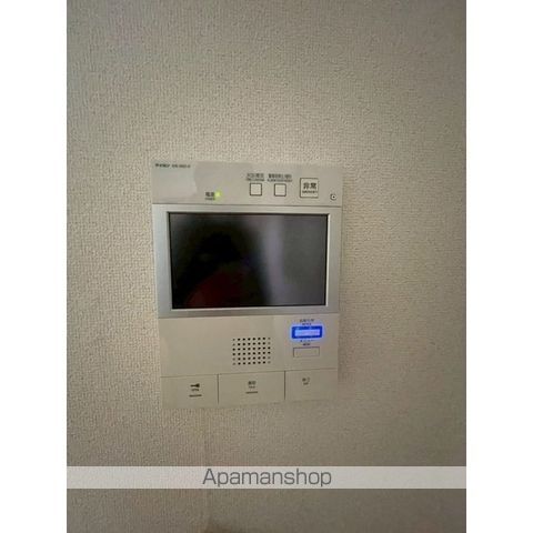 ヴィエント中目黒の内装写真