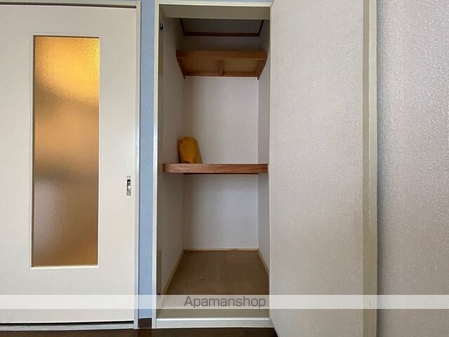 どみいるみずの[1K/17.55m2]の収納