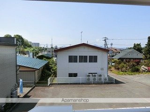 グレースアゼリアBのその他写真