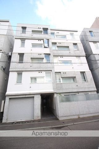 ステラ美術館通の外観写真