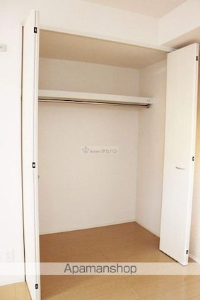 ヴィラ　ナカミチ[2DK/55.44m2]の収納