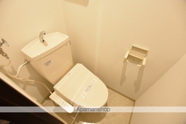 クローバー円山南の内装写真