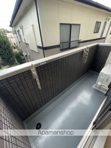 アクシーズ北浦和の内装写真