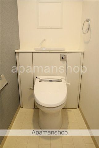 ブラービMINAMIHORIEの内装写真