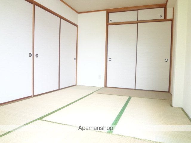 今宿西城コーポの内装写真