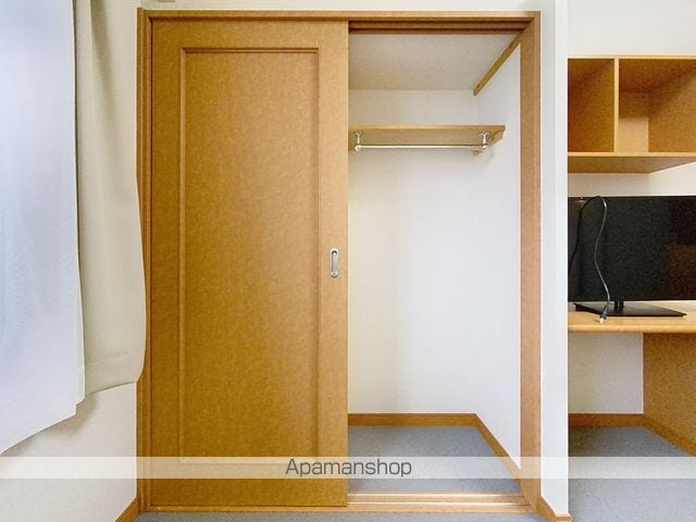 レオパレスMaeda2の内装写真