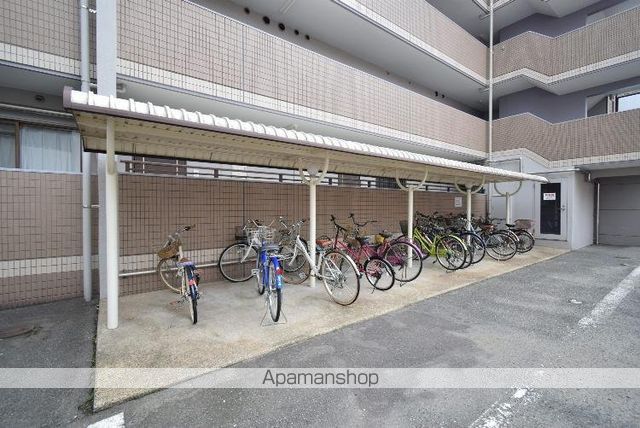 【福岡市南区大橋のマンションの写真】