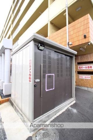 ネクスト倉田 東館の外観写真