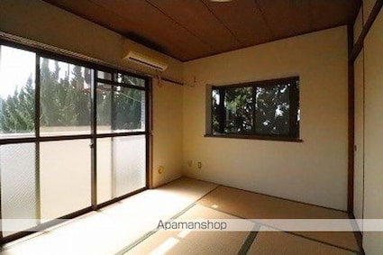 サンシャインヒル[3DK/58m2]の内装2