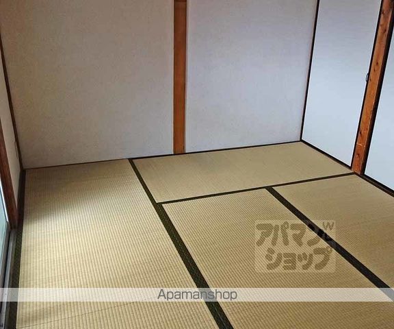 八ノ坪荘の内装写真