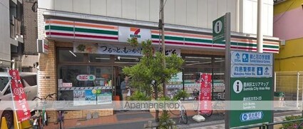 パークステージ亀戸北[1R/23.55m2]の周辺3
