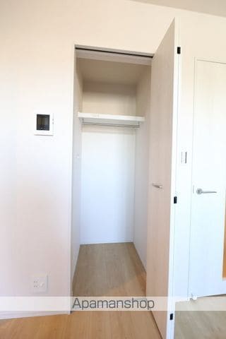 WITH PLACE田戸台の内装写真